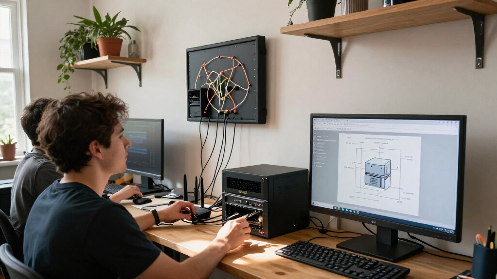 A Practical Lesson In Egress Control For Self-Hosted AI