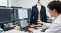 A Step-by-Step Look At KIRIN EXPRESS’s Image-Free Floating-Seam Rendering