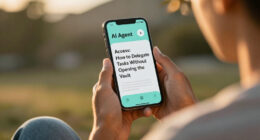 AI Agent Access: How To Delegate Tasks Without Opening The Vault
