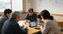 AI And Universal Income: What South Korea’s Pilot Reveals