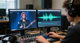 An AI Odyssey And A Digital Ozzy: Where Fan Objections Begin