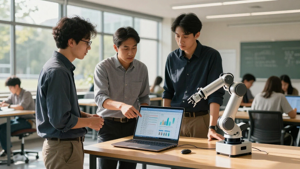 An Economist On Why AI Returns Remain Scarce Outside Tech
