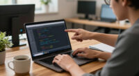 Anatomy Of A Lean Proof For Software Engineers