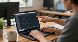 Anatomy Of A Lean Proof For Software Engineers