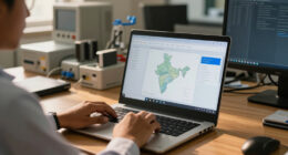 Anthropic’s India Move: In-Country Claude AI Inference Through AWS