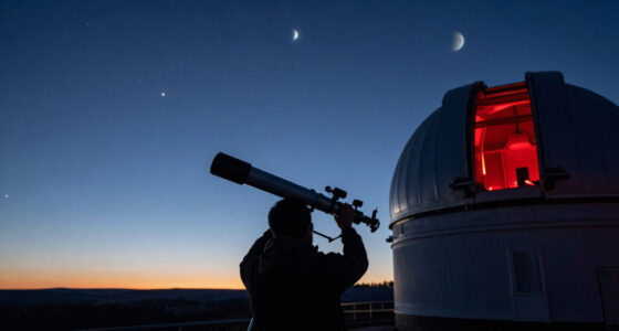 APOD: 2026 October 28 – The Mutual Occultation Of Ganymede And Io