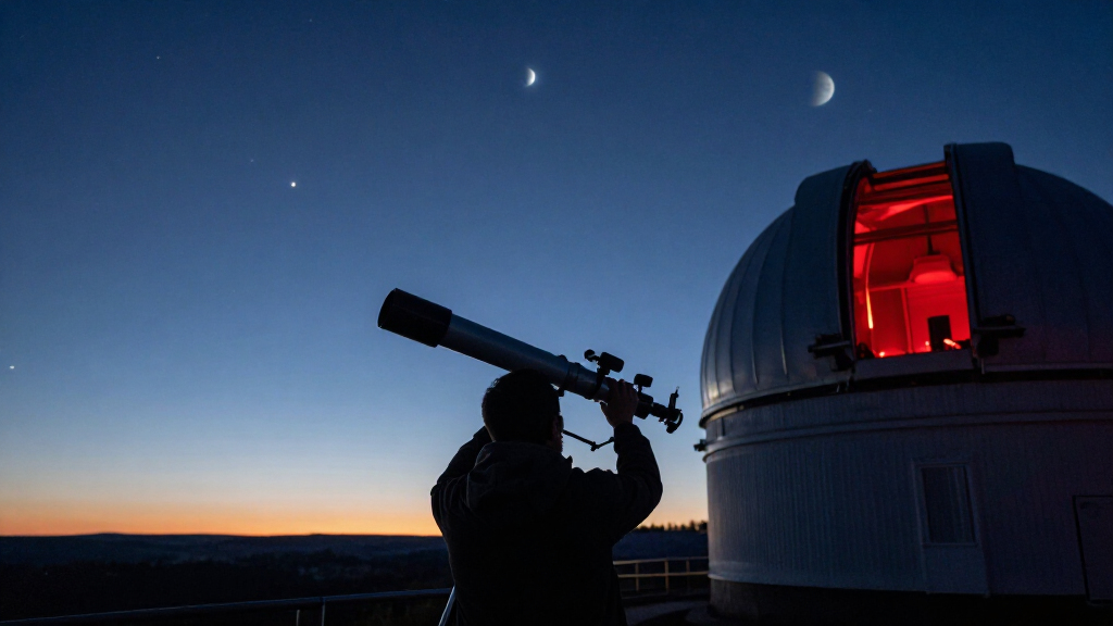 APOD: 2026 October 28 – The Mutual Occultation Of Ganymede And Io