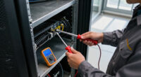 Are Electricians Becoming Key To Powering AI Data Centers?