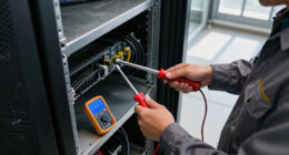 Are Electricians Becoming Key To Powering AI Data Centers?