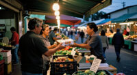At The Closing Bell: Inside “Nightmarket — Mercado De Medianoche” (FABLE/175)