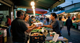 At The Closing Bell: Inside “Nightmarket — Mercado De Medianoche” (FABLE/175)
