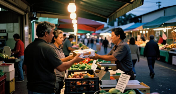 At The Closing Bell: Inside “Nightmarket — Mercado De Medianoche” (FABLE/175)
