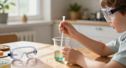 Best Educational Science Experiment Kits Compared