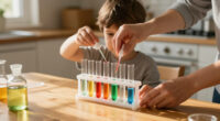 Best Science Experiment Kits For Kids Compared