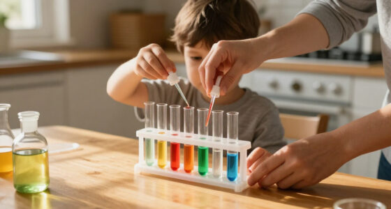 Best Science Experiment Kits For Kids Compared