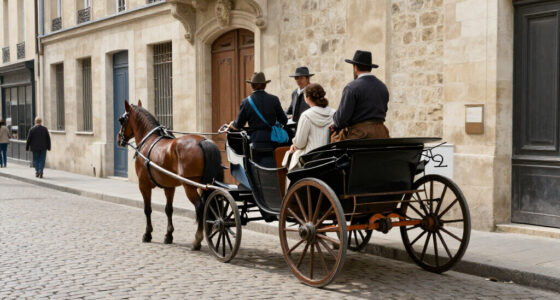 Blaise Pascal Invented Fixed Route Public Transport (2024)