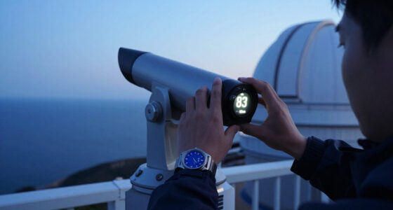 Build An AI NLC Watch Around The Twilight Dial At 83 Km