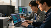 Can Cryptography Keep Up With AI And Quantum Computing?