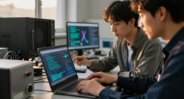 Can Cryptography Keep Up With AI And Quantum Computing?