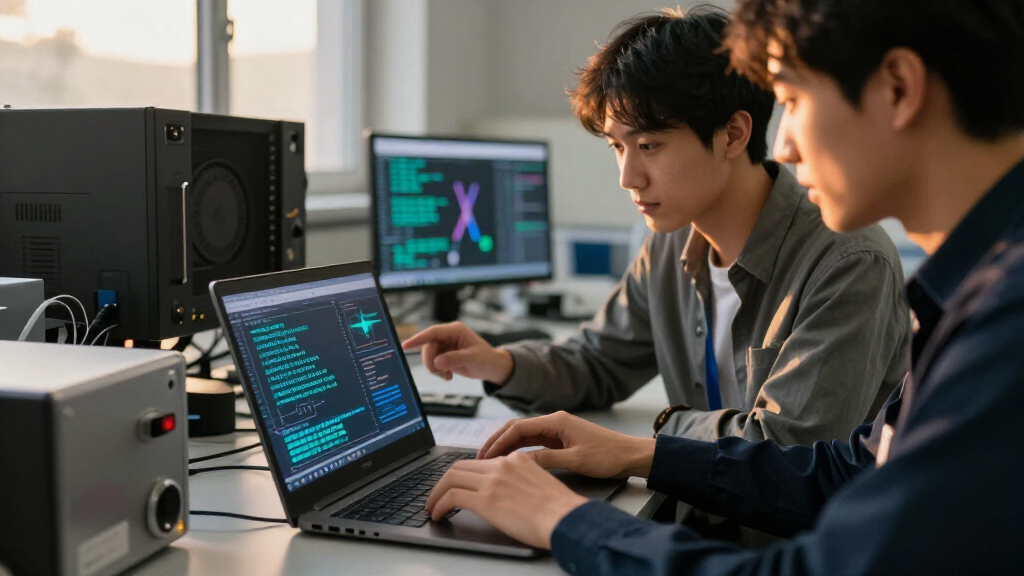 Can Cryptography Keep Up With AI And Quantum Computing?