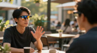Can Gemini See Through XREAL AURA? What To Know About Google’s XR Glasses