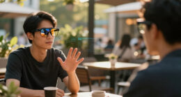 Can Gemini See Through XREAL AURA? What To Know About Google’s XR Glasses