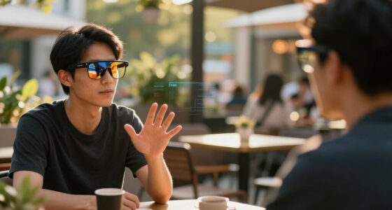 Can Gemini See Through XREAL AURA? What To Know About Google’s XR Glasses
