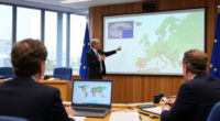 Chat Control Advances In EU Parliament: A New Signal For Global Trade?