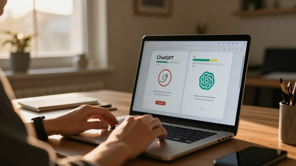 ChatGPT Pro Explained: What The Doubled Limits Mean