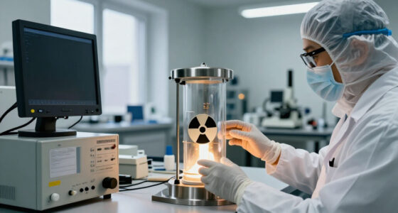 Chernobyl Particles Reveal Unexpectedly Stable Nuclear Fuel After 40 Years