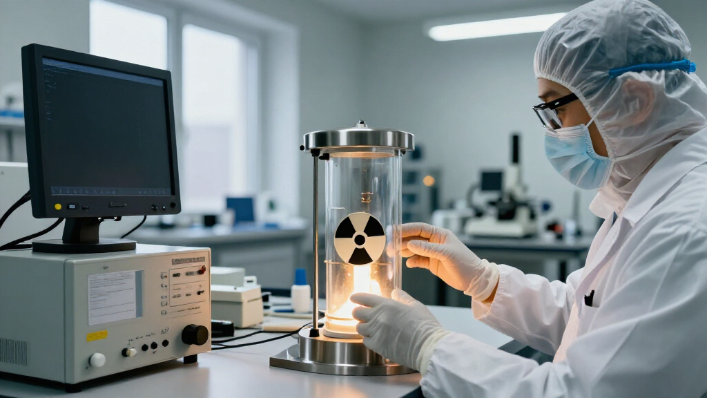 Chernobyl Particles Reveal Unexpectedly Stable Nuclear Fuel After 40 Years