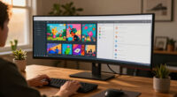 Choosing An Ultrawide Monitor For Work And Gaming: 10 Best Options For 2027
