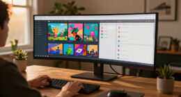 Choosing An Ultrawide Monitor For Work And Gaming: 10 Best Options For 2027