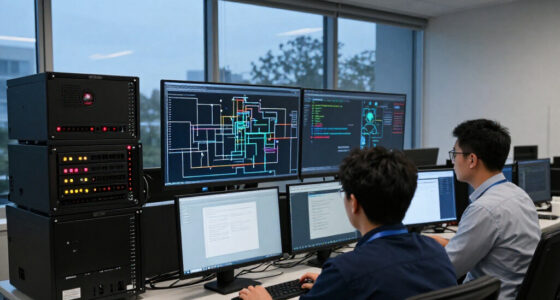 Cisco SD-WAN Malware: Are Attackers After Network Access, Not Data?