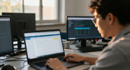 Could AI Agents Make Company Website Break-Ins Cost About $50?