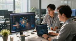 Could ByteDance’s Leadership Departures Signal A Shift In GenAI R&D?