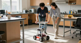 Could ByteDance's Robotics Hiring Bring AI Into Everyday Environments?