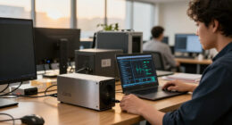 Could One Of These 9 Best External GPUs For 2027 Suit Your AI Projects?