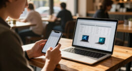Could The AI Boom Push Up Costs For PCs And Phones?