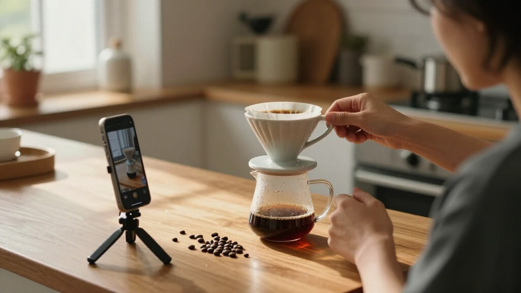 Create Ecommerce Videos Without Showing Your Face