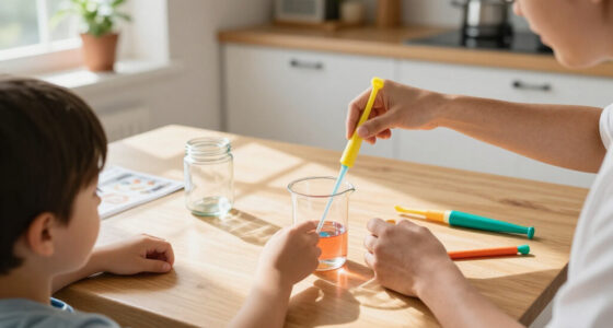 Educational Science Experiment Kits: A Halloween Guide
