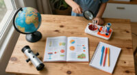 Educational Science Kits for Curious Minds 2026