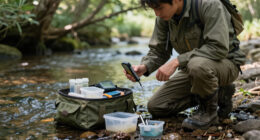 Field Research Supplies Checklist 2026