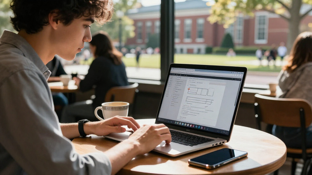 From Coursework To Side Projects: Harvard Students Use Expanded Claude Access