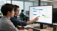 Goldman Sachs Backs SenseTime’s Capabilities In AI Agents