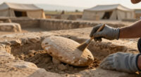 Hittite Royal Archive Found In Turkey