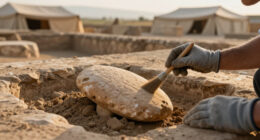 Hittite Royal Archive Found In Turkey