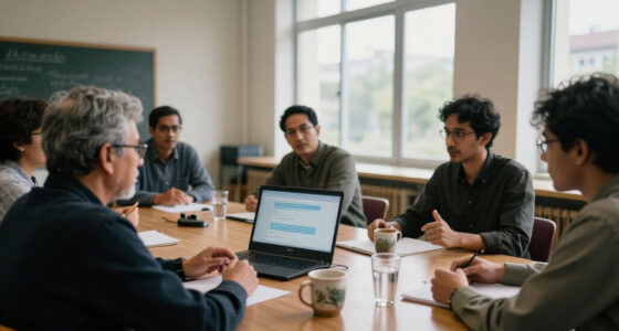 How A Meeting With Anthropic Changed Religious Scholars’ View Of AI