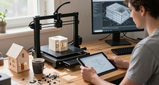 How AI Helped Us Make Hollow House—and Why The First Version Fell Flat