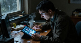 How AI Is Changing Reports For Private Investigation Services